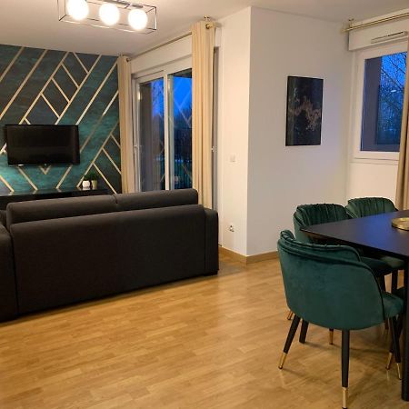 Bright Apartment Disneyland Paris Montévrain Esterno foto