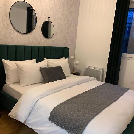 Bright Apartment Disneyland Paris Montévrain Esterno foto