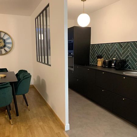 Bright Apartment Disneyland Paris Montévrain Esterno foto